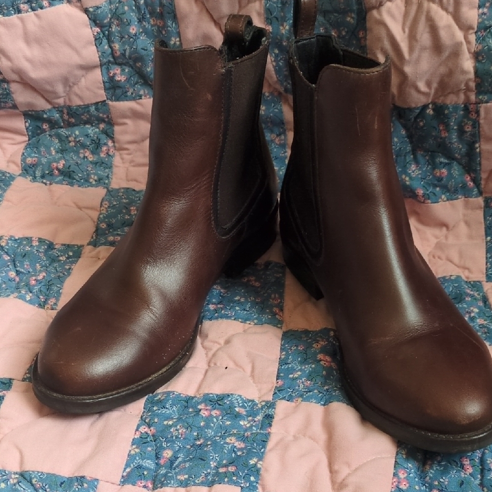 Thursday Boot Co Duchess - 7.5